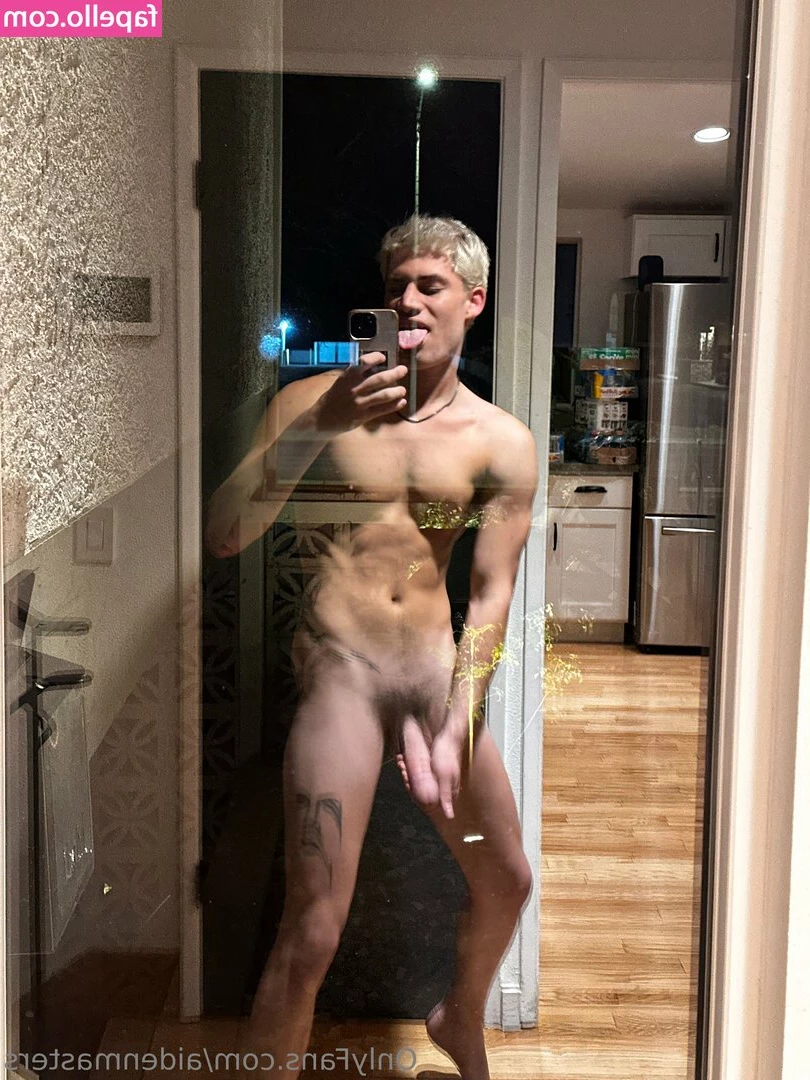 aidenmasters - Preview  Join my premium page to see uncensored   Round 2  Bonus