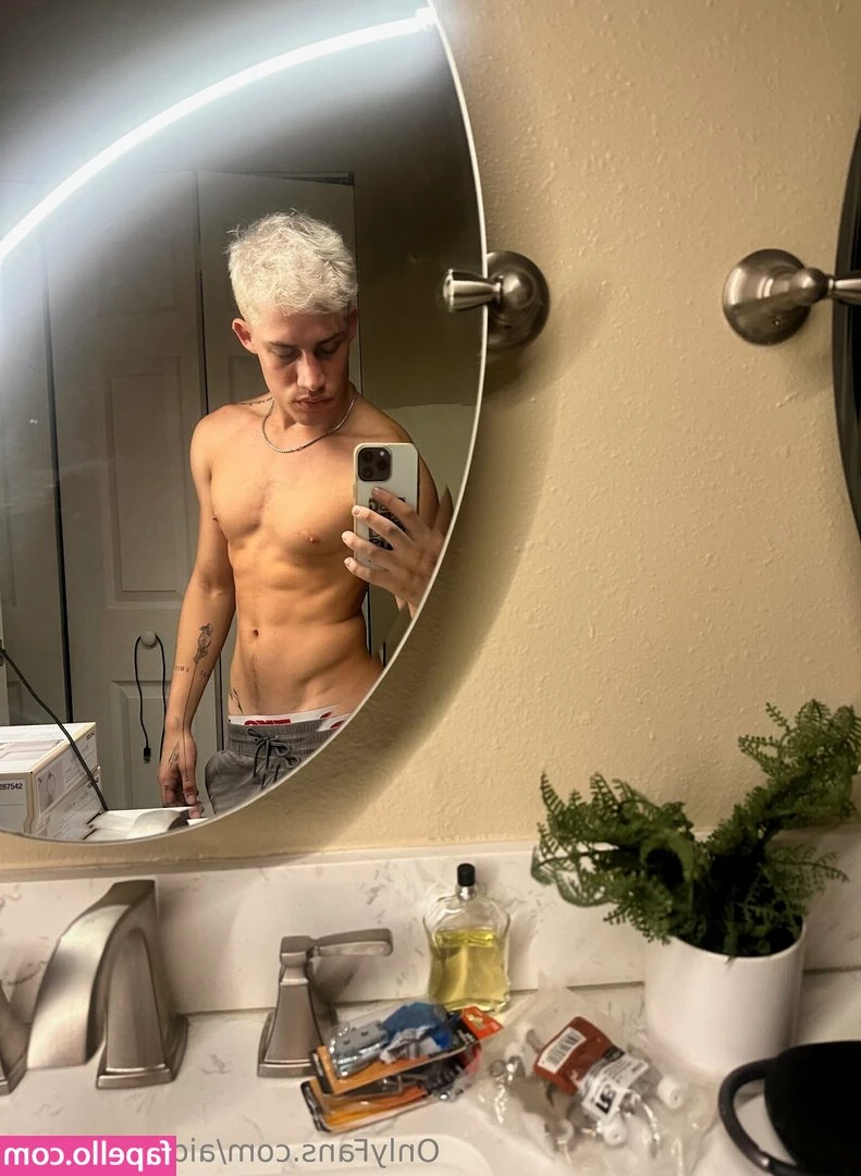 aidenmasters - You want to taste? x