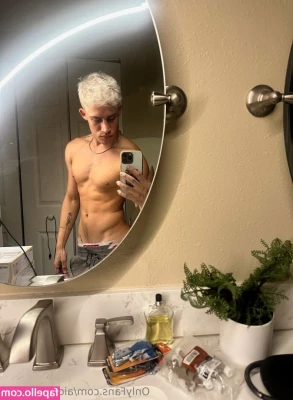 aidenmasters - You want to taste? x