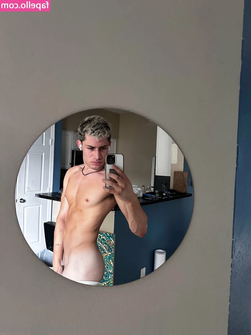 aidenmasters - Do you think my Pussy looks as though it s been well Fucked baby