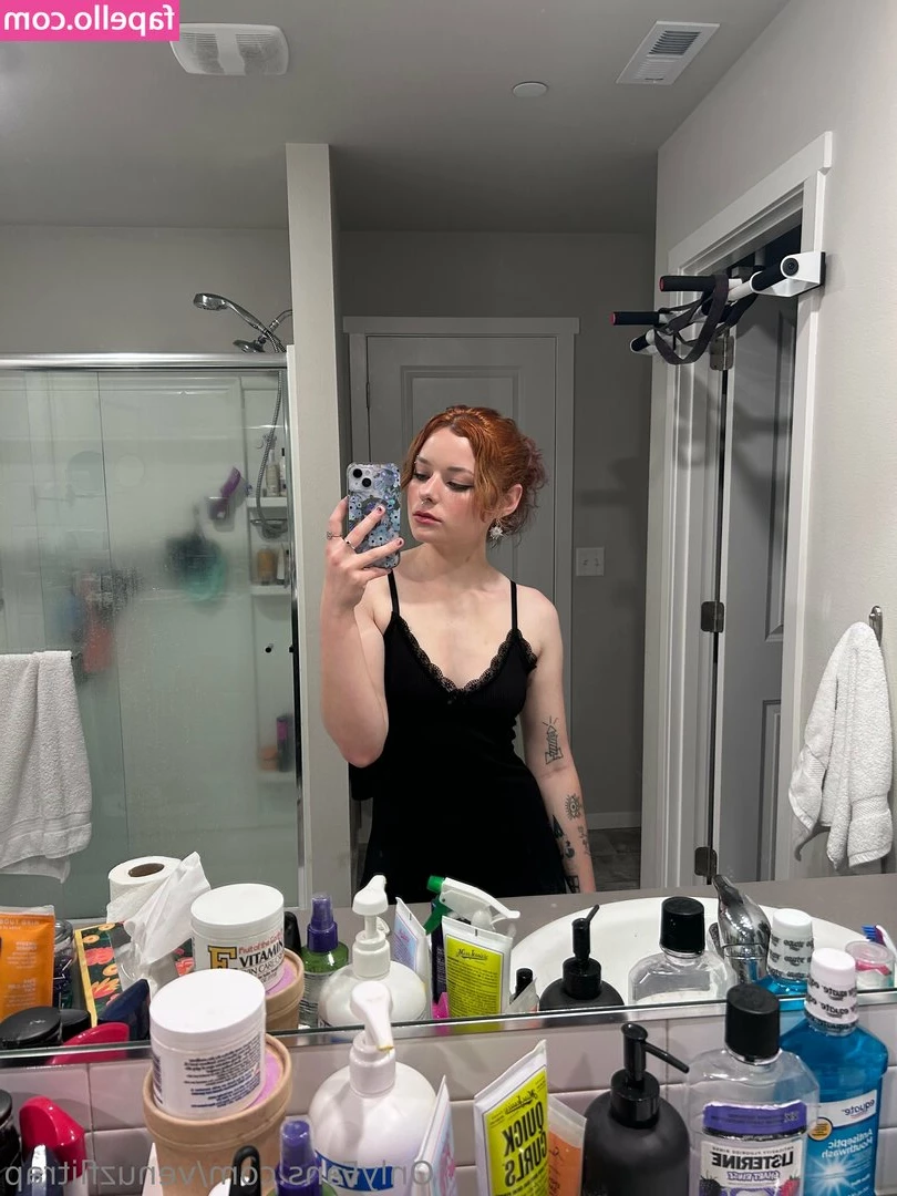 venuzflitrap - Do u want me