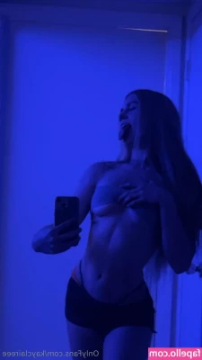 kayclaireee - Hi darling, thanks for being here, my world of fun without rules 😏