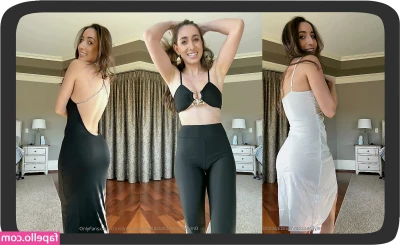 ChristinaK Collection [ christinak-collection ] - Cum in my tight little ass hole then continue fucking my pussy...