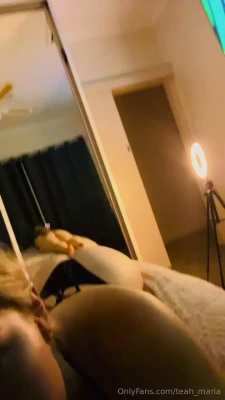teahmariia - This Friday 5 31 get a behind the scenes look at what it s like