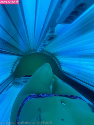 mileymontanna - DM me if you're ready to see my new contents baby 😘