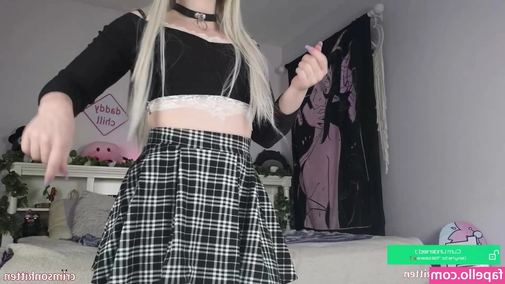 soulxlesskitten - Guten morgen ihr Geilen   Wen von euch sehe ich auf der Venus