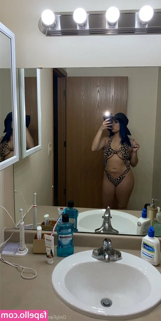 idalislamodelo - That dick was so deep in me