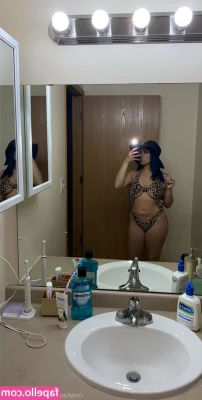 idalislamodelo - That dick was so deep in me