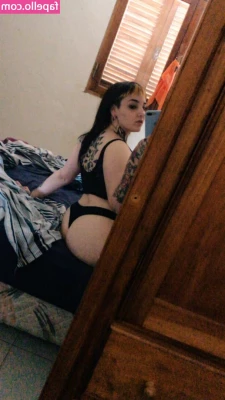 milkyl0lita - I m in the mood to film some crazy customs - send me your requests  