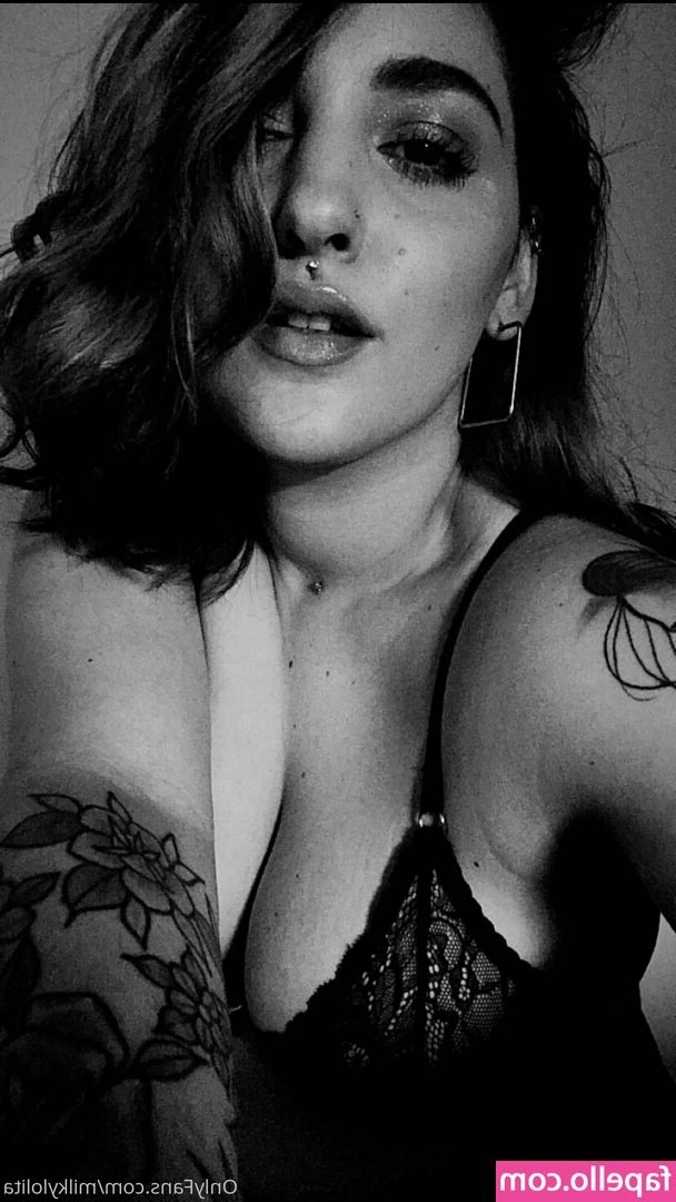 milkyl0lita - I have a wishlist  I m still adding some things and I still need to