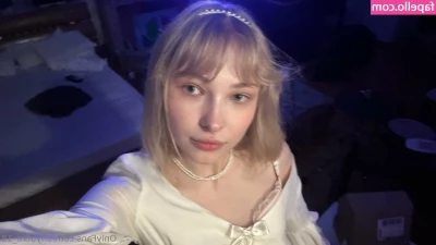 anyutka_18 [ anyutka-18 ] - Next time I want you to take off my shoes and socks  got it