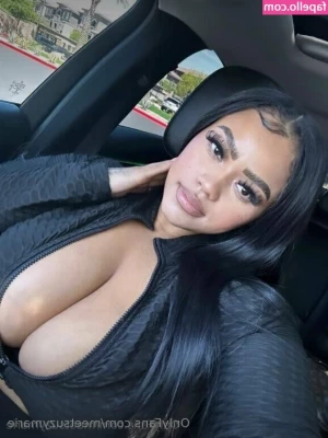 suzymariee - Hey there