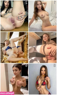 iam_michaelaxxx [ iam-michaelaxxx ] - Happy Birthday @evelinstone 🥳🎉  .  .  May all of your dreams