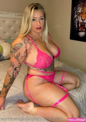 alexpriestfree - Cmon baby  fill me up with cum