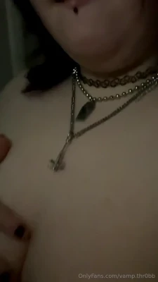 vamp.thr0bb [ vamp-thr0bb ] - FREE SUBSCRIPTION ONLY TODAY  sofi_a_xox  She s so kinky for her age 