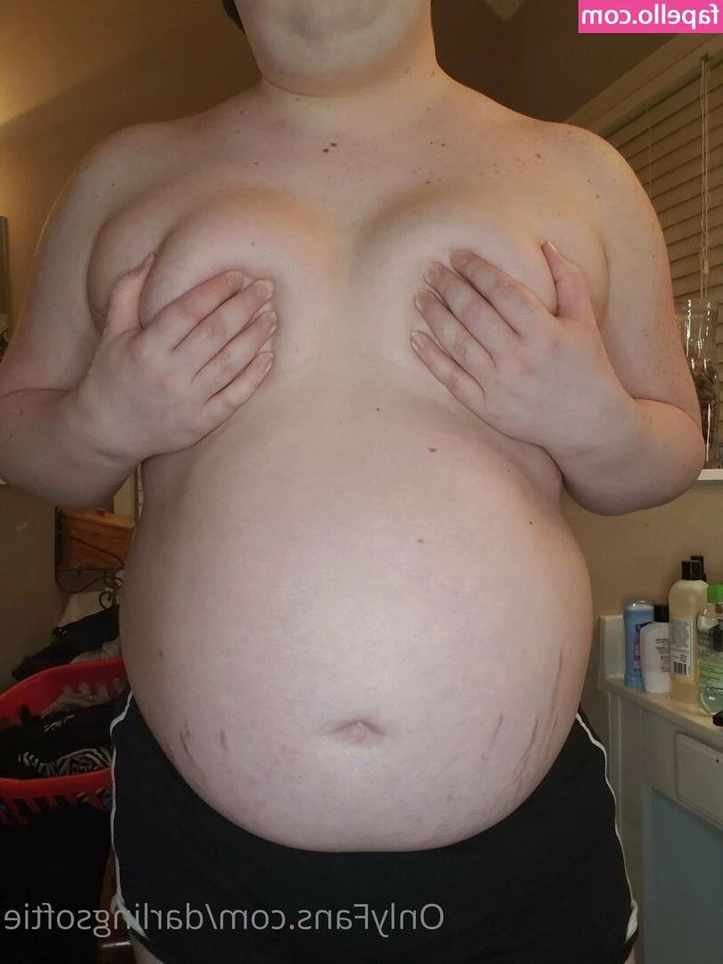 darlingsoftie - mr powpow