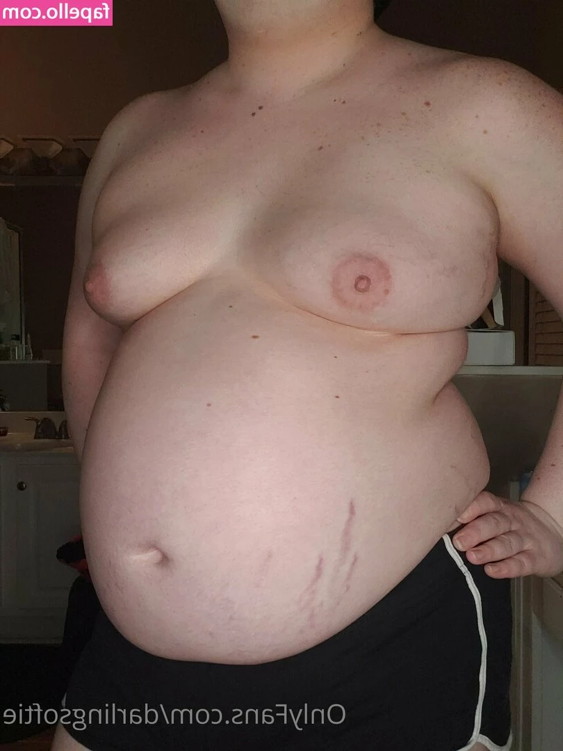 darlingsoftie - Woke up like this. Anyone got the cure?