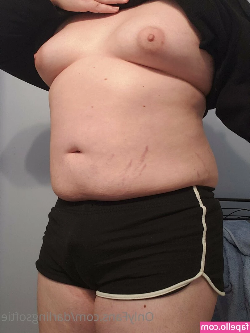 darlingsoftie - Bury your face into my peachy bottom 🍑🍑