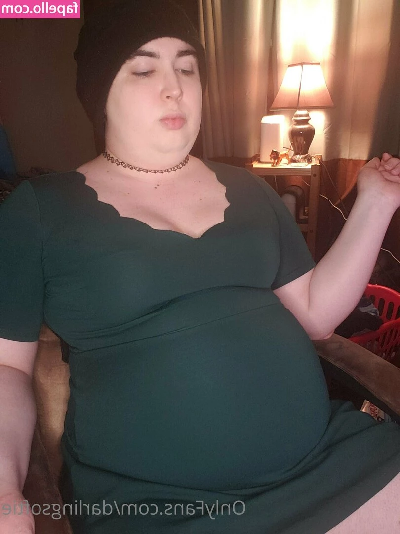 darlingsoftie - Booty shakin