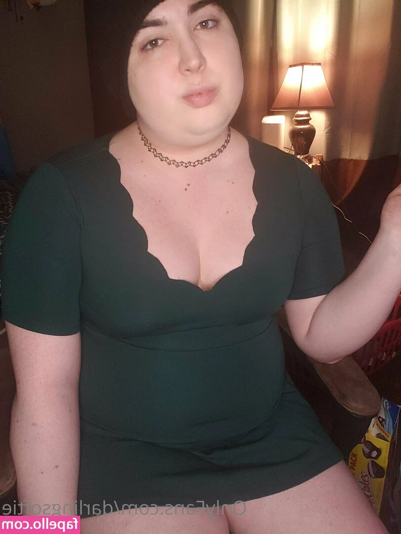 darlingsoftie - Been away at my cottage for a week with no connection hope you