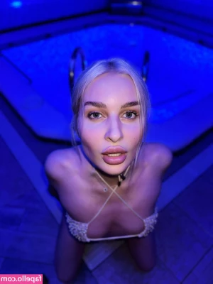 blondangel - For some reason these three didn't upload! I knew something was