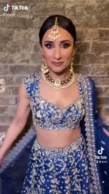 Anita Rani [ anita-rani ] - if these get leaked I'm deleting my account 🤫🤫