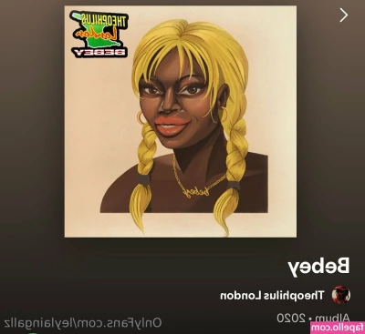 leylaingallz - Chiquita pero sabrosa jejeje