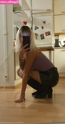 missmelani - I don’t know if all of you have already seen this one 🥰