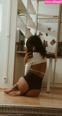 missmelani - Forgot how much I loved this outfit!