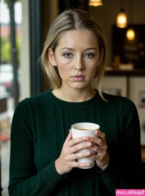 Keeley Hazell [ keeley-hazell-1 ] - when the lingerie matches your lipstick