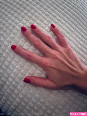 klara_fitness [ klara-fitness ] - Pedicure