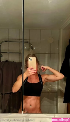 klara_fitness [ klara-fitness ] - Anyone need some playtime