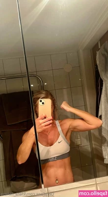 klara_fitness [ klara-fitness ] - slavaukraini   bootyart