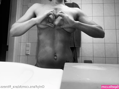 klara_fitness [ klara-fitness ] - gorgeous as always