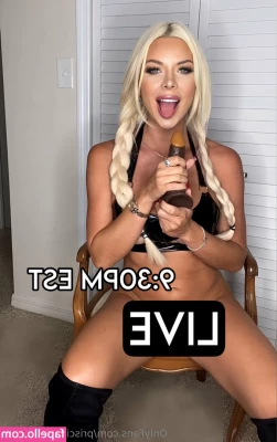 priscilladreamgurl - Maybe my smile will make your day better
