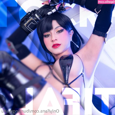 burpingwaifu - Grrrrrr....