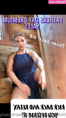 sunflowerbeauty30 - Happy Friday Jr 😘