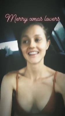 Isabelle Cornish [ isabelle-cornish ] - Think i will taste as sweet as i look? 🍬👀x
