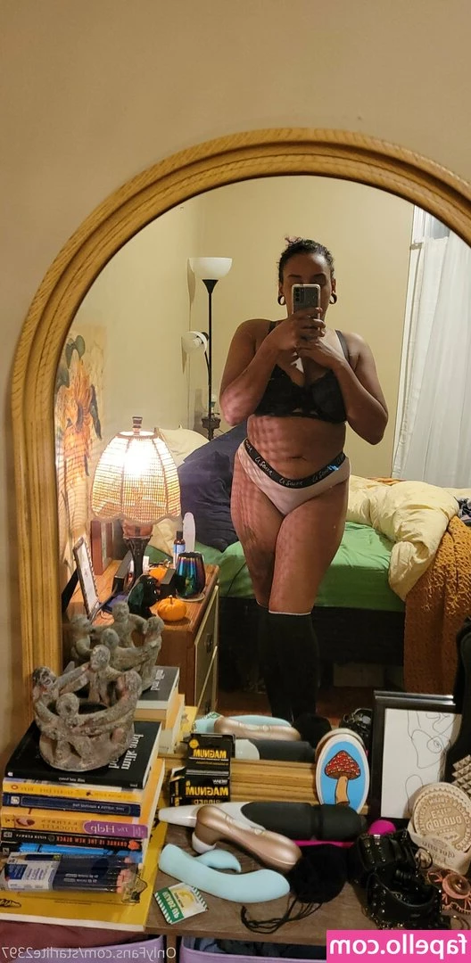 starlite2397 - I am very curious  I started giving myself love and ended in a