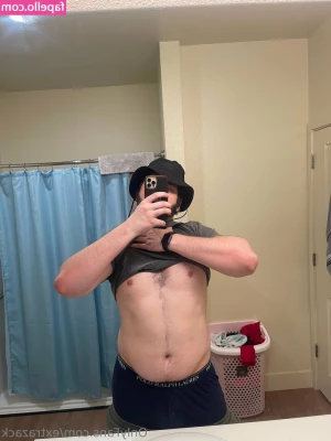 extrazack - Hey my lovelies  How are yall today  I wanted to say hey to all of you