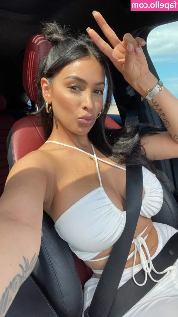 Rachel Estrada [ rachel-estrada ] - Instagram deleted this pic today...