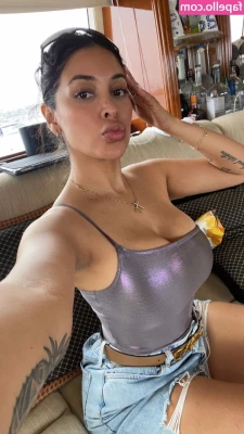 Rachel Estrada [ rachel-estrada ] - Hump day cum get a bite