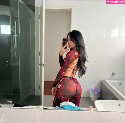 Kathryynn - you like my lingerie