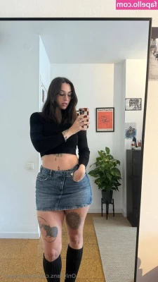 Xxkatierose - Rip me open