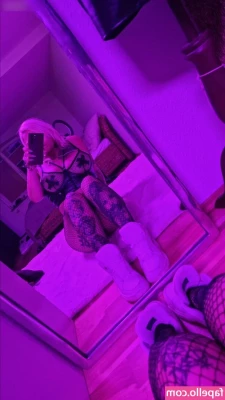 violet_kush [ violet-kush ] - your pov