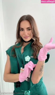 miamonroefans - Who wants to take it off