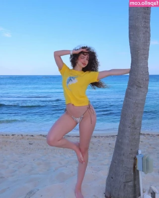 Demitra Kalogeras [ demitra-kalogeras-2 ] - Did I mention they are crotchless
