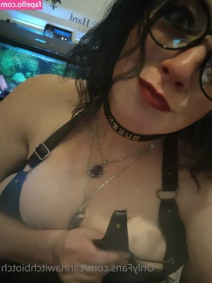 dangergirlcosplay - swipe to move my hair 🎁🎁🎁