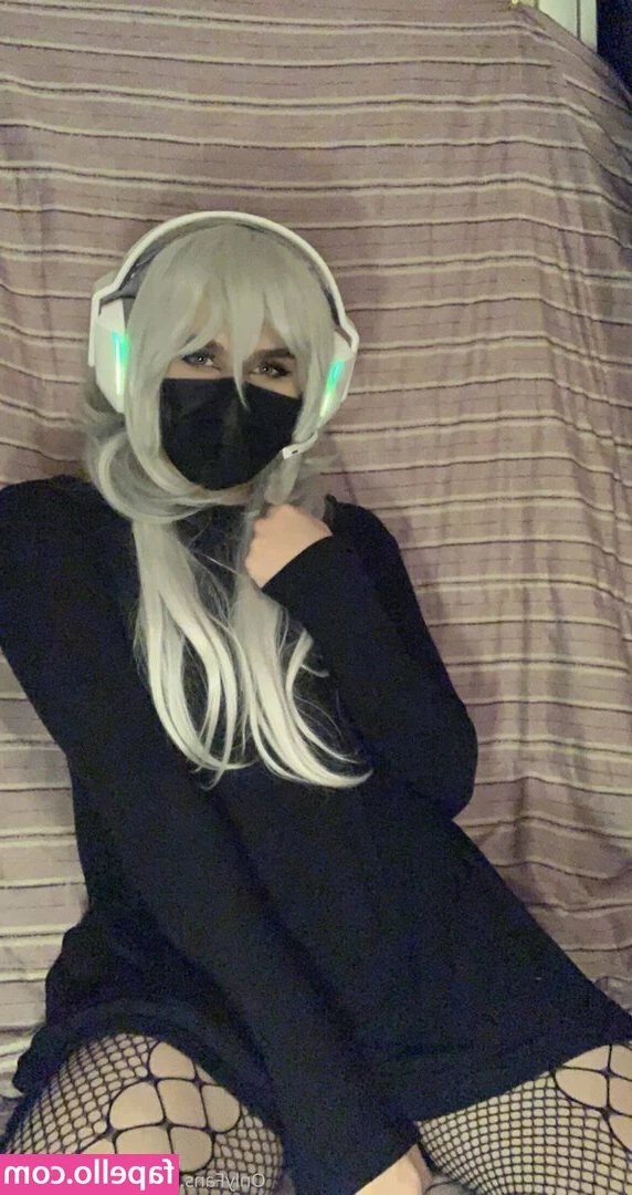 femboyophelia - Oops I flashed you
