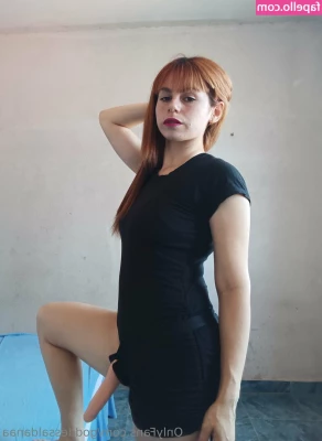 goddessaldanaa - Buenos días  he vuelto